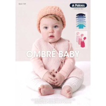 (1107 Ombre Baby)
